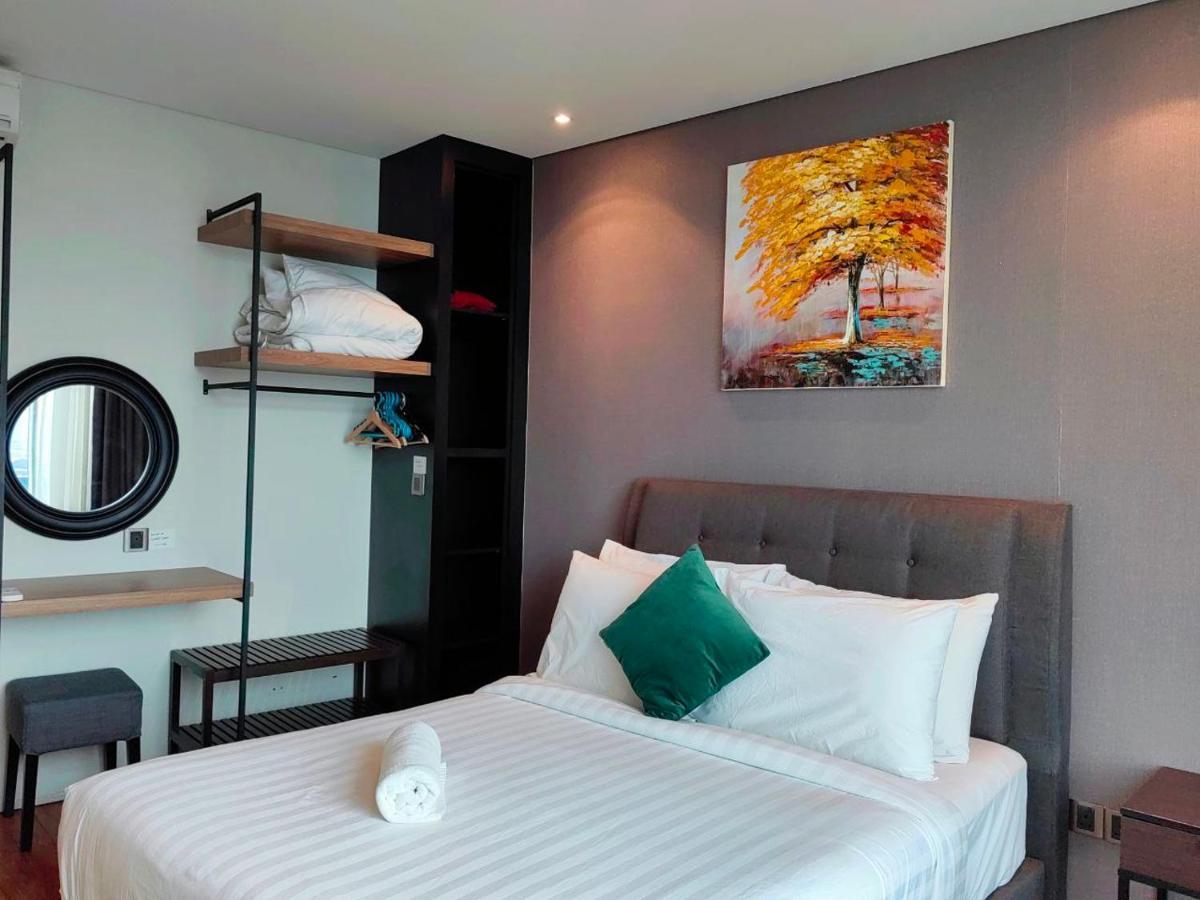 Vortex Suites Klcc By Welt Kuala Lumpur Extérieur photo