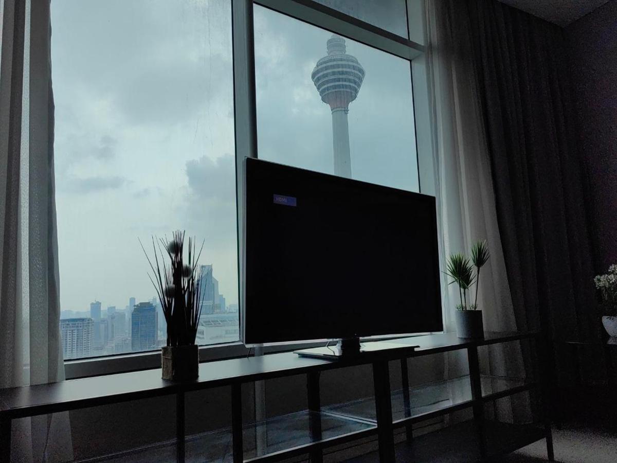Vortex Suites Klcc By Welt Kuala Lumpur Extérieur photo