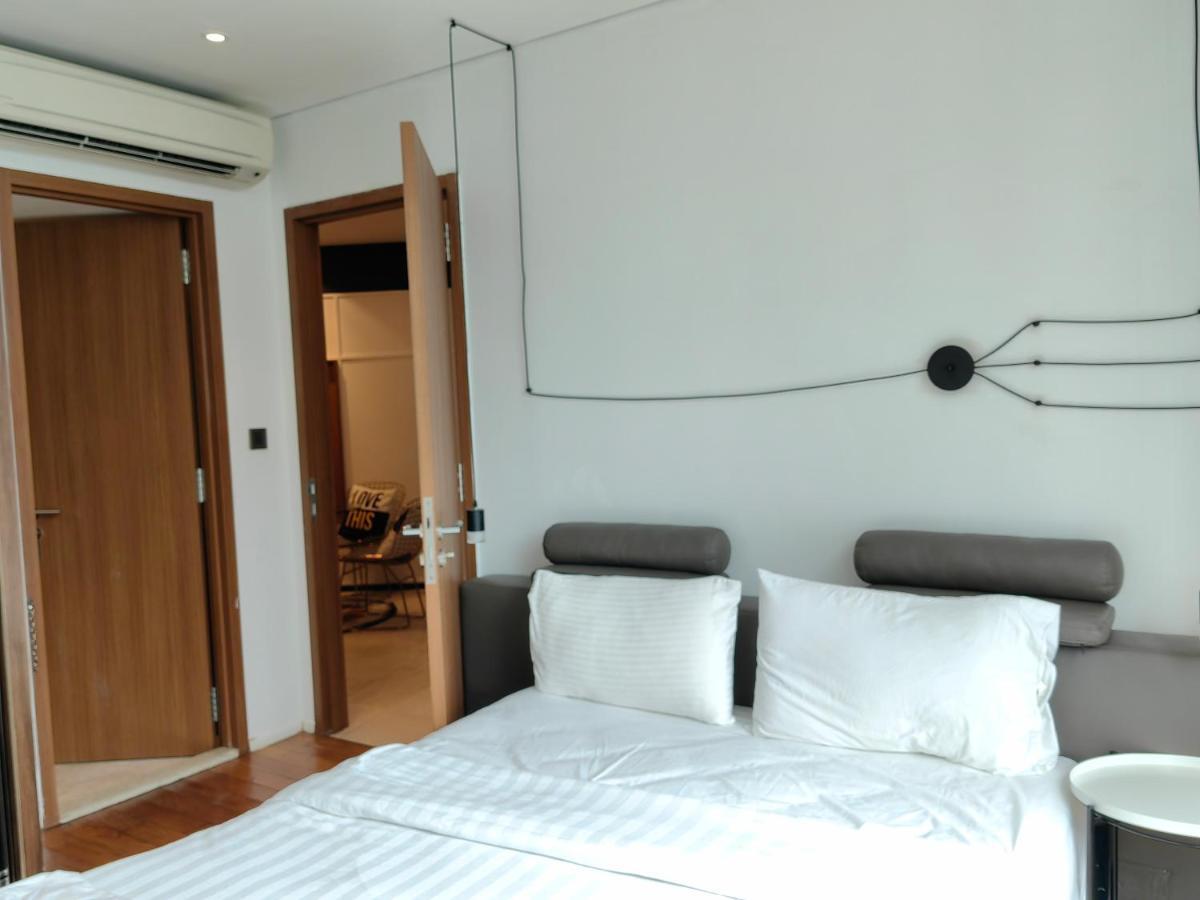 Vortex Suites Klcc By Welt Kuala Lumpur Extérieur photo