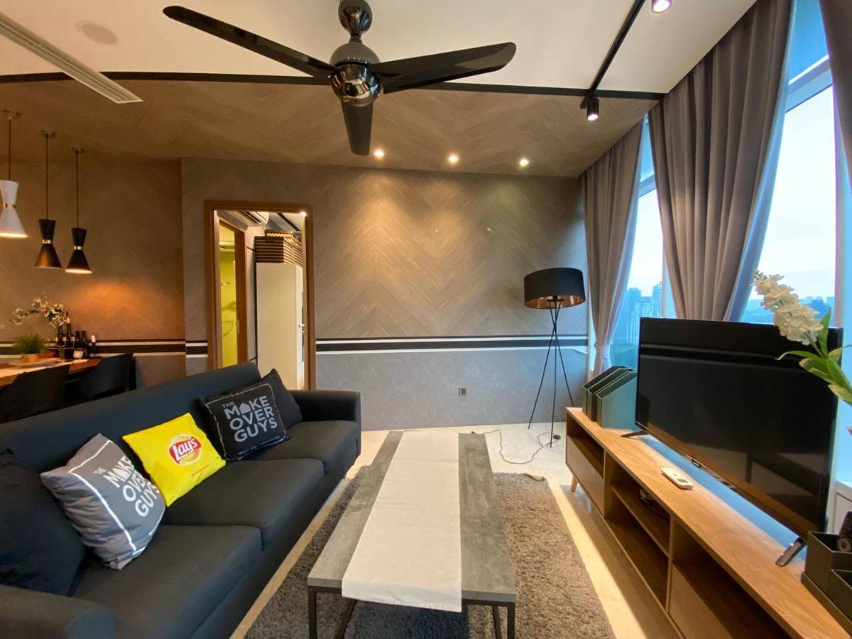 Vortex Suites Klcc By Welt Kuala Lumpur Extérieur photo